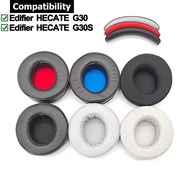 Ear Pad for Edifier HECATE G30 G30S Headphone Earpads Cushion Sponge Headset Earmuffs