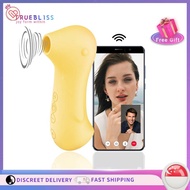 SG Seller Sucking Vibrator Nipples Stimulator Breast Massager Female Masturbation Oral Sex Vibrator Sex Toys For Woman