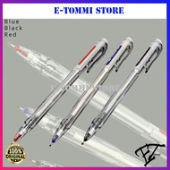 G'SOFT 0.4MM WRITEMATE RETRACTABLE BALL PEN