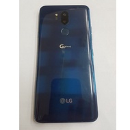LG G7 ThinQ - 6.1 ”QHD + Display | Snapdragon 845 | แรม4GB + 64GB | Global use | Original KR version