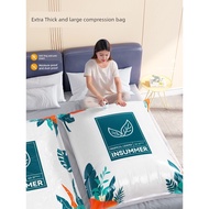 🔥 Untuk Pindah Rumah 🔥 HOTSELLING Vacuum Storage Bag Untuk Selimut Space Saver Bags Tahan Air & Kula