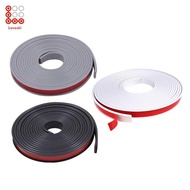 [Shiwaki3] U Shaped Edge Banding Veneer Edge Banding Edge Protector Edge Trim Self Adhesion TPE Mate
