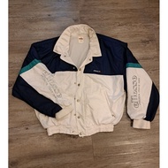 ellesse Windbreaker