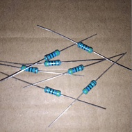 470 OHM HALF WATTT RESISTOR