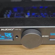 SUCA AUDIO DAC-Q11 解碼器 (ES9038+AK4493)
