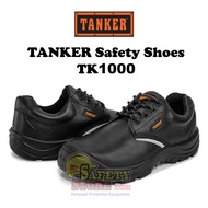 Tanker Safety Shoes TK1000 (Sirim Approved)