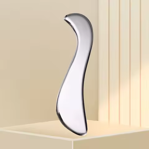 Gua Sha Stainless Steel Massage Tools Muscle Scraper Tool, Physiotherapy Tools, Muscle Gua Sha Tools