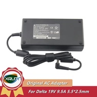 Delta 19V 9.5A 180W AC DC Adapter Charger ADP-180EB D ADP-180HB B For MSI GT60 GT70 GT780 GT780DR GT
