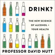 (Audible and ebooks in CD’s) Drink?