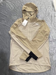 POC ใหม่ Essential mtb คุณภาพสูงขี่จักรยานข้ามประเทศขี่แห้งเร็ว Flowy Guardian Air Jacket