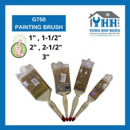 [Non-Halal] Paint Brush G750 1"-3" 漆扫
