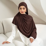 SEA LEIA - Lumea Turkish Shawl Viscose Rayon