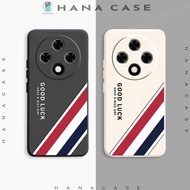 Oppo A3 Pro China / F27 Pro Plus 5G /F27 Pro 5G Case, Flexible TPU