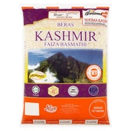 Beras Faiza Kashmir Basmathi 5kg
