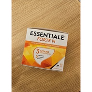 ESSENTIALE FORTE N 90'S