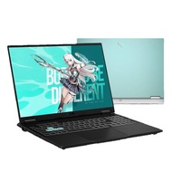2025 ASUS Tianxuan 6 Pro Gaming Laptop/Intel Core Ultra9-275HX/Ultra7-255HX/i7-14650HX/AMD Ryzen AI