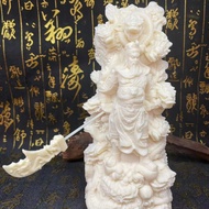 Kwan kong Guan yu 9 dragons/