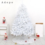 [Adepe] 3 Ft Artificial Christmas Tree Holiday Decoration PVC for Home Decoration