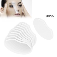Eye Protection Hairdressing Mask Hairspray Isolate Haircut Tool Face Protecting Forehead Mask Face S