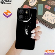 HP Itel A60S Case Latest Itel A60S Softcase Itel A60S Casing Latest Itel A60S Casing Silicone Cutehp