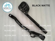 TT BAR HANDLEBAR CARBON RITCHEY ARM REST BAR AERO ROADBIKE - bicycle storeku