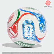 SIZE 4 SOCCER BALL - ADIDAS TRIONDA FIFA WORLD CUP 2026 CLUB SOCCER BALL JD8028