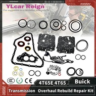 4T65E 4T65 Automatic Transmission Gearbox Overhaul Rebuild Repair Kit Seals Gasket Fit O-rings OHK f