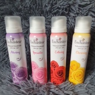Enchanteur Perfumed Deodorant 75ml.
