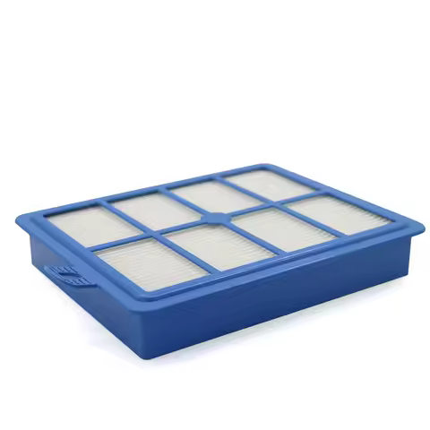 Washable H12 HEPA Filter for Philips Electrolux EFH12W AEF12W FC8031 EL012W HEPA-H13 Filter Replacem