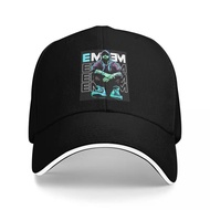 Eminem Baseball Cap Sun Hat For Children golf hat genuine Hood Wild Ball Hat Boy Child Women's