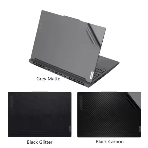 Fashion Notebook Sticker for Lenovo Legion 5 Pro 16" Gen 8 Legion 7i pro Gen8 16 2023 16-inch Gaming
