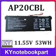 BATTERY ORIGINAL ACER แบตเตอรี่ ของแท้ ACER Aspire 5 A515-46 Travelmate P214-41 Swift 3 SF314-43 Chr