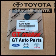 BEST DEAL PLASTIC CUSHION CLIP FOR AGYA 90045-40158 BRAKE PEDAL SUPPORT