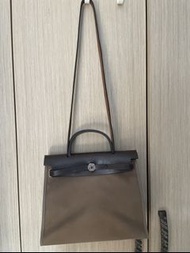 Hermes herbag  31