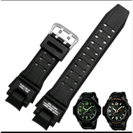 G-shock watch Strap ga 1000 GA 1000 GA 1100 GWA 1000 GA-1000 GA-1100