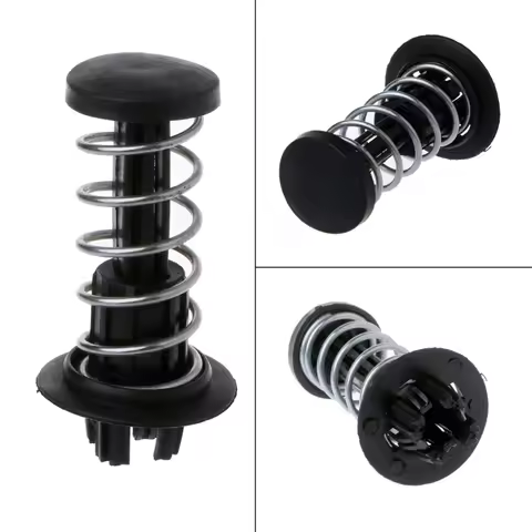 Car Vehicle Engine Hood Cover Spring for E GLK SL Class W204 W212 R231 X204