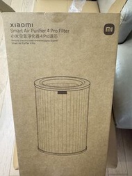 小米空氣清新機 pro