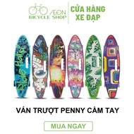 Handheld Penny Skateboard - AEON Bicycle Shop