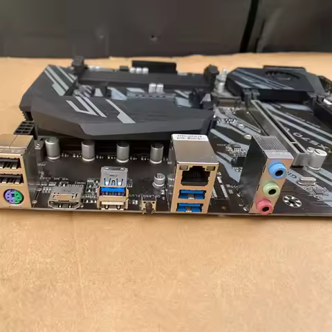 Supports DDR4 WIFI 6 M.2 PCIE 4.0 Ryzen 5700x Processor AM4 X570 UD