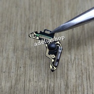 MESIN RONDA WATCH MACHINE IC MADE SWISS TYPE 505/515/507/585/517 Original