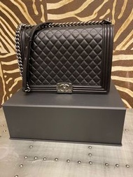 Boy Chanel 30cm