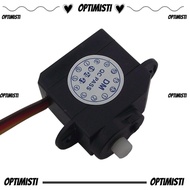 OPTIMISTIVF 2g 2g Digital Servo  Products Car Model Mini Remote Control Robot Servo