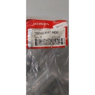Ignition Key assy or Key set for New Blade 125FI motorbike No Part 35010K47N00