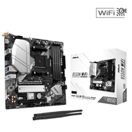 ASRock B550M WIFI6E