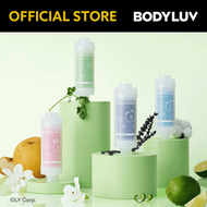 BODYLUV - LINE FRIENDS植萃香氛濾芯_薰衣草香