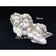 - 3-bedroom Angel Display Statue/Spiritual Angel