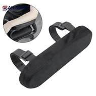 AN.MART 1/2PCS Soft Armrest Cushion PP Sponge Foam Home/Office Chair Arm Rest Coversputer Gaming Elb