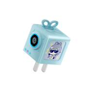 SONGX Lotus Tianyi Joint 70W Gallium Nitride Charger Plug 65W Desktop Charger Suitable for Android i