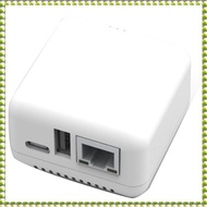 Mini NP330 Network USB 2.0 Print Server