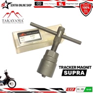 Tracker tracker tracker magnet magnet supra grand revo takayamaOriginal